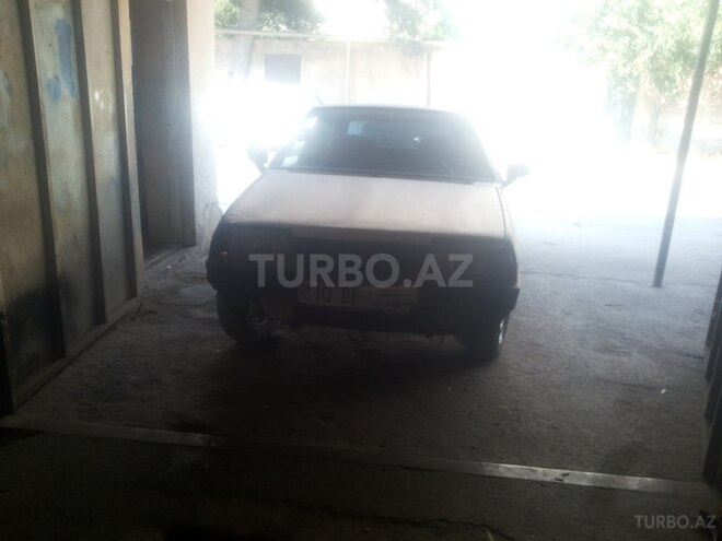LADA (VAZ) 2109 1988, 286,000 km - 1.5 l - Bakı