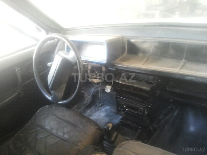 LADA (VAZ) 2109 1988, 286,000 km - 1.5 l - Bakı