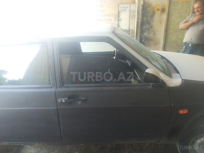 LADA (VAZ) 2109 1988, 286,000 km - 1.5 l - Bakı