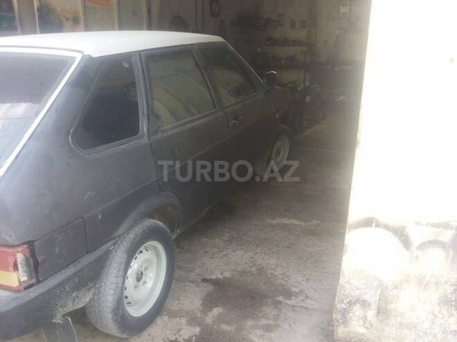 LADA (VAZ) 2109 1988, 286,000 km - 1.5 l - Bakı