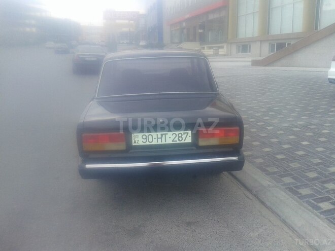 LADA (VAZ) 2107 2010, 12,000 km - 1.6 l - Bakı
