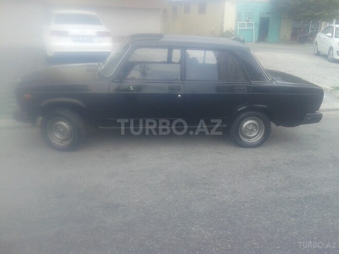 LADA (VAZ) 2107 2010, 12,000 km - 1.6 l - Bakı