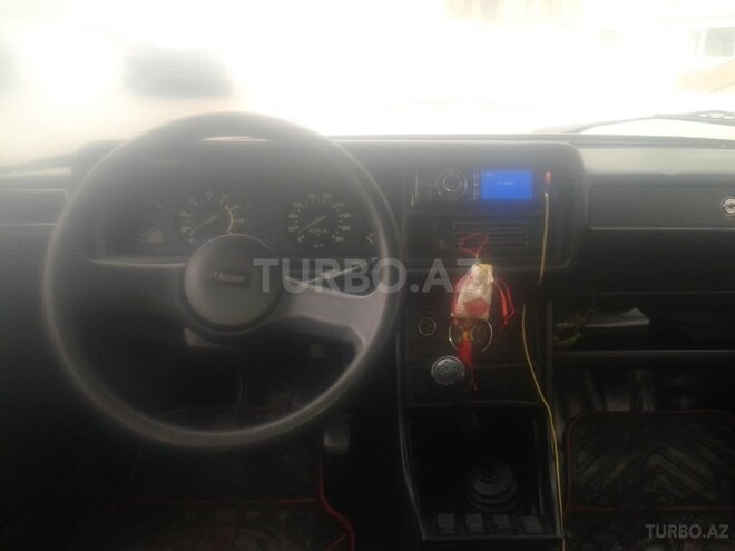 LADA (VAZ) 2107 2010, 12,000 km - 1.6 l - Bakı