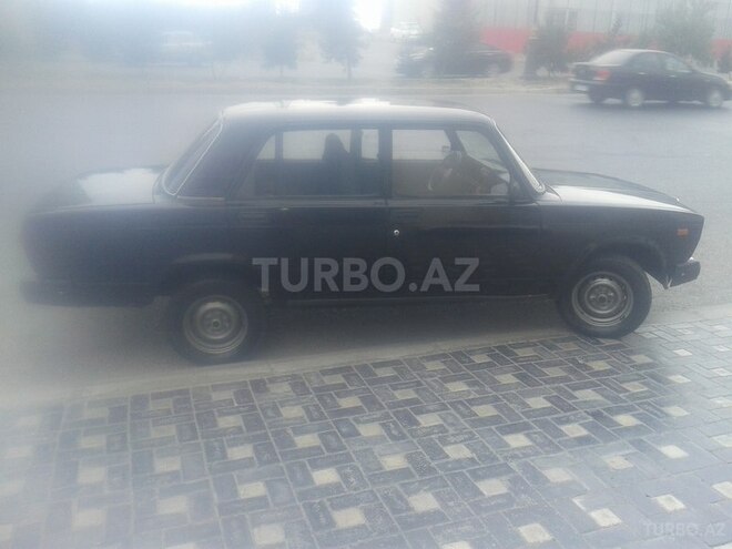 LADA (VAZ) 2107 2010, 12,000 km - 1.6 l - Bakı