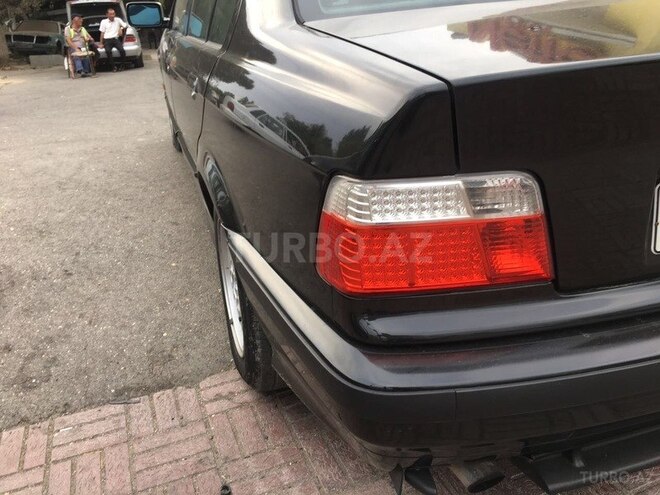 BMW 320 1994, 264,300 km - 2.5 l - Bakı