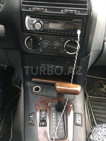 BMW 320 1994, 264,300 km - 2.5 l - Bakı