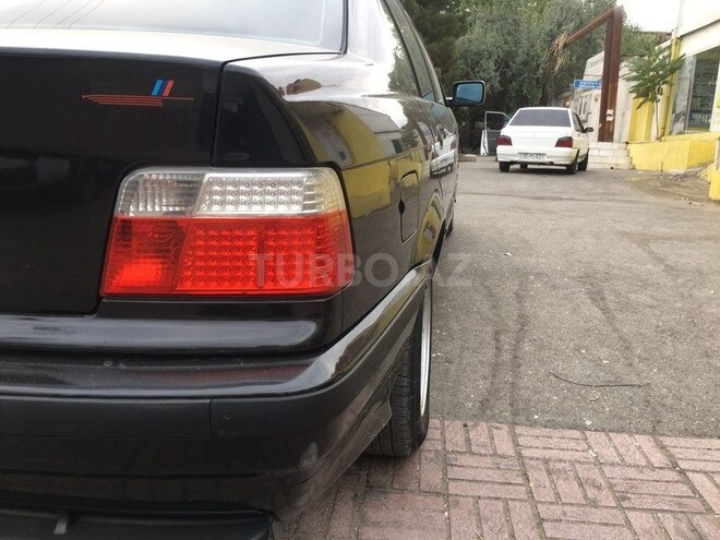 BMW 320 1994, 264,300 km - 2.5 l - Bakı