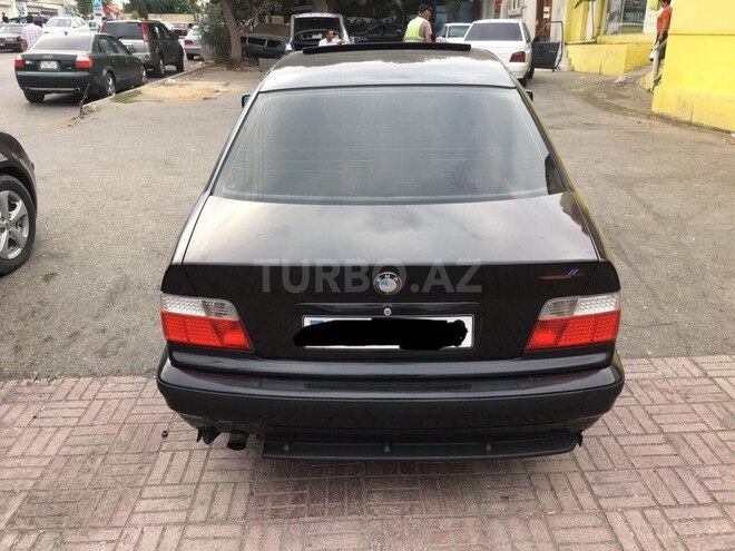 BMW 320 1994, 264,300 km - 2.5 l - Bakı