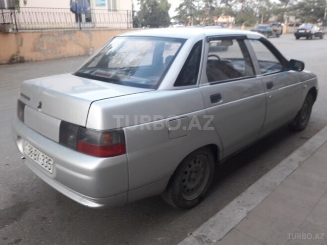 LADA (VAZ) 2110 2006, 198,000 km - 1.5 l - Qusar