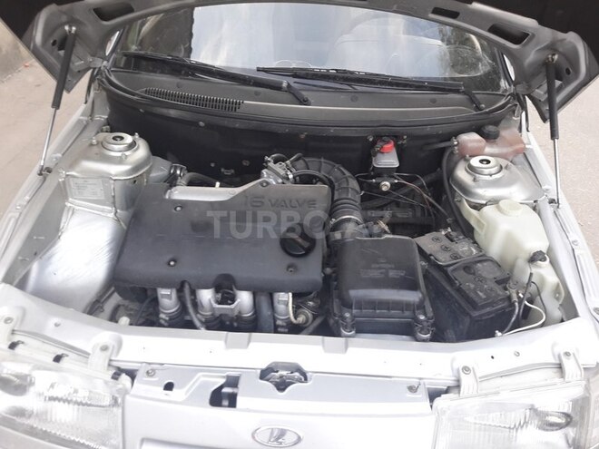 LADA (VAZ) 2110 2006, 198,000 km - 1.5 l - Qusar