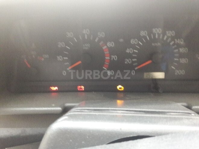 LADA (VAZ) 2110 2006, 198,000 km - 1.5 l - Qusar