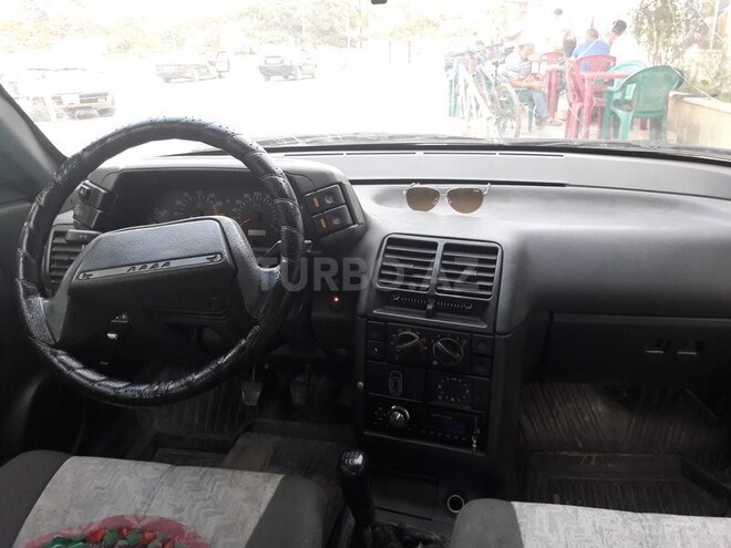 LADA (VAZ) 2110 2006, 198,000 km - 1.5 l - Qusar