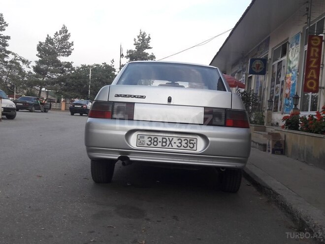 LADA (VAZ) 2110 2006, 198,000 km - 1.5 l - Qusar