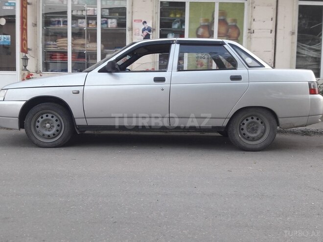 LADA (VAZ) 2110 2006, 198,000 km - 1.5 l - Qusar