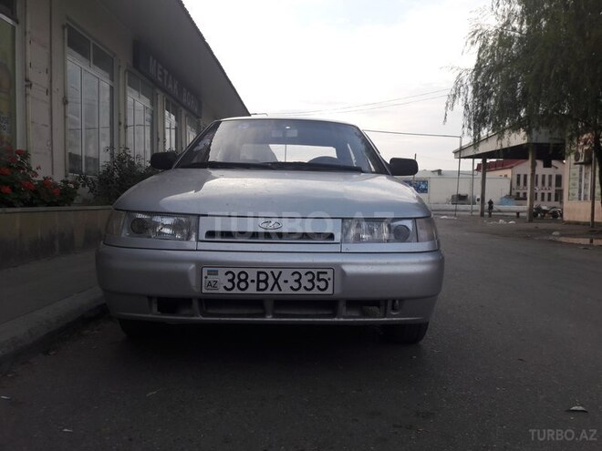 LADA (VAZ) 2110 2006, 198,000 km - 1.5 l - Qusar