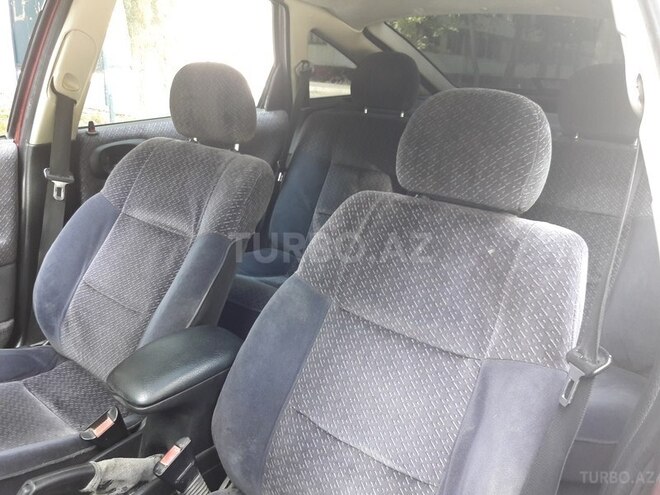 Opel Vectra 1997, 333,000 km - 1.8 l - Mingəçevir
