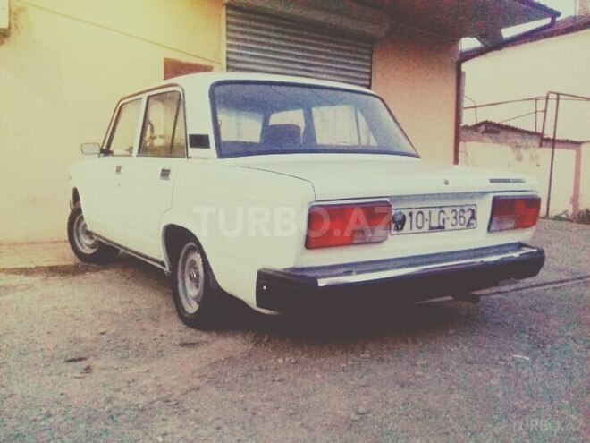 LADA (VAZ) 2107 2003, 199,999 km - 1.6 l - Quba