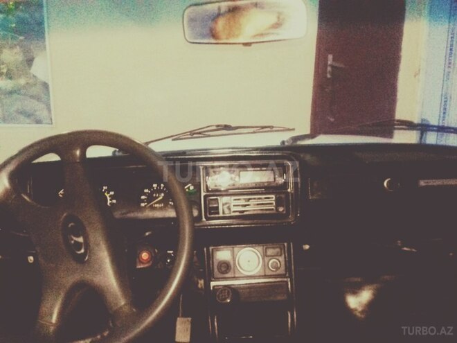 LADA (VAZ) 2107 2003, 199,999 km - 1.6 l - Quba