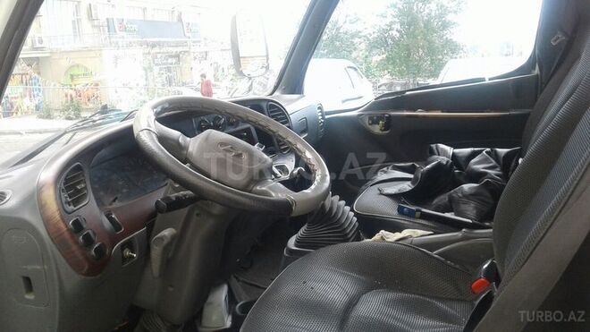 Hyundai HD-45 2007, 170,000 km - 2.6 л - Bakı