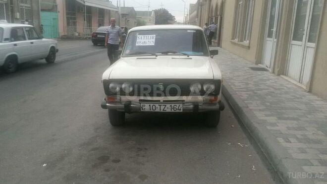 LADA (VAZ) 2106 1986, 270,000 km - 1.5 л - Bakı