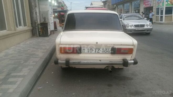 LADA (VAZ) 2106 1986, 270,000 km - 1.5 л - Bakı