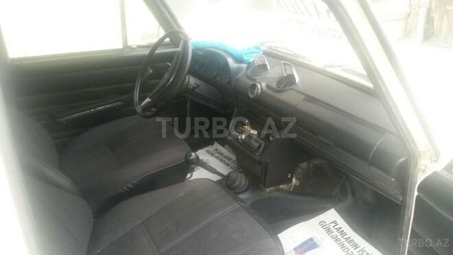 LADA (VAZ) 2106 1986, 270,000 km - 1.5 л - Bakı