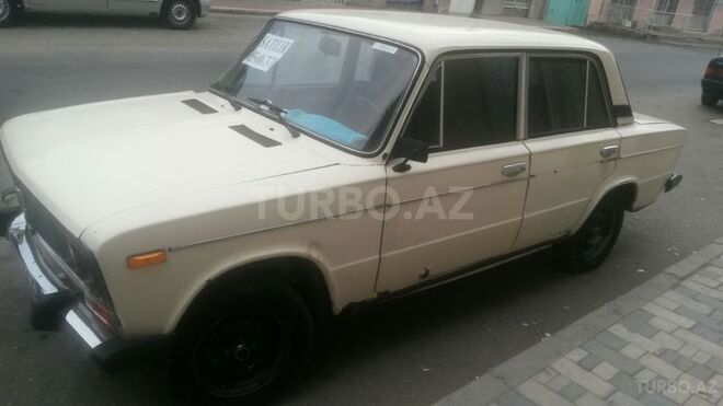 LADA (VAZ) 2106 1986, 270,000 km - 1.5 л - Bakı