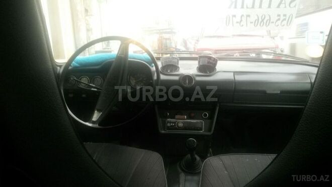 LADA (VAZ) 2106 1986, 270,000 km - 1.5 л - Bakı