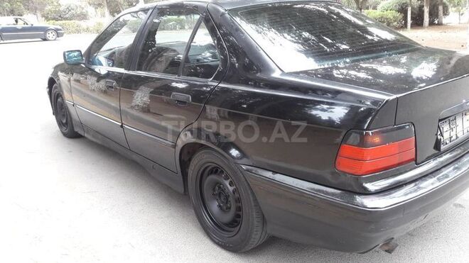 BMW 316 1993, 250,000 km - 1.6 l - Sumqayıt