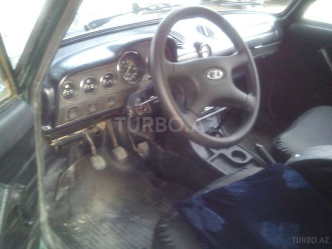 LADA (VAZ) 2106 1998, 100,000 km - 1.6 l - Şəki
