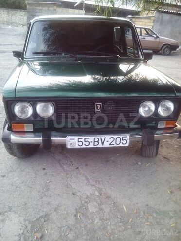 LADA (VAZ) 2106 1998, 100,000 km - 1.6 l - Şəki