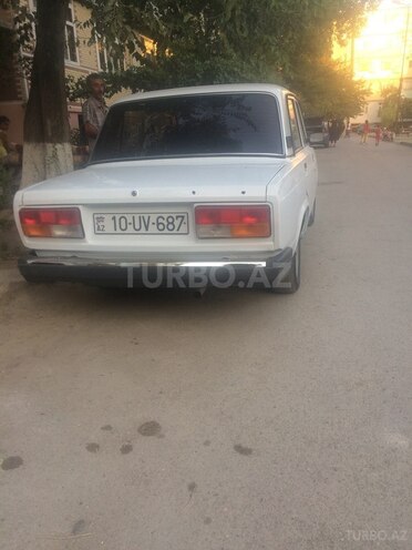 LADA (VAZ) 2107 2007, 76,000 km - 1.6 l - Sumqayıt