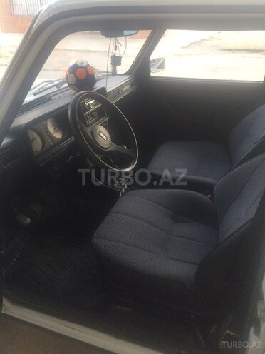 LADA (VAZ) 2107 2007, 76,000 km - 1.6 l - Sumqayıt