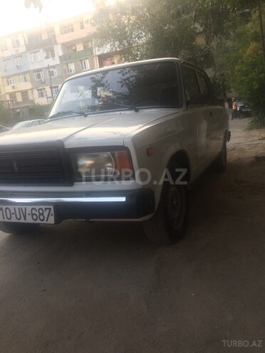 LADA (VAZ) 2107 2007, 76,000 km - 1.6 l - Sumqayıt