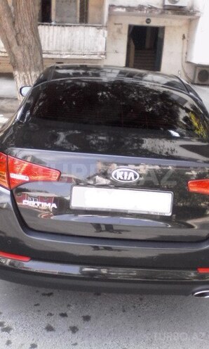 Kia Optima 2013, 142,000 km - 2.0 l - Bakı