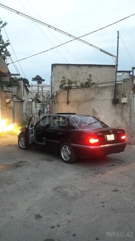 Mercedes C 230 1999, 288,970 km - 2.3 l - Bakı