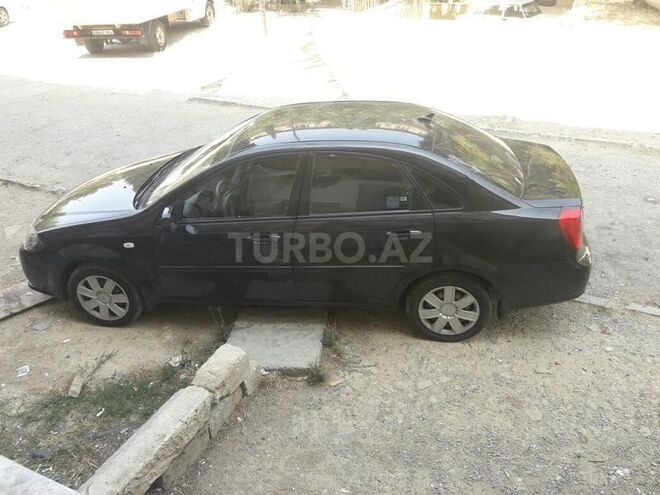Daewoo Gentra 2014, 116,540 km - 0.2 l - Bakı