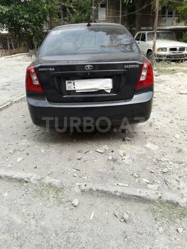 Daewoo Gentra 2014, 116,540 km - 0.2 l - Bakı