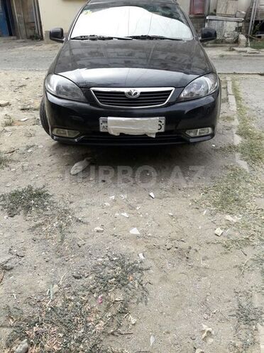Daewoo Gentra 2014, 116,540 km - 0.2 l - Bakı