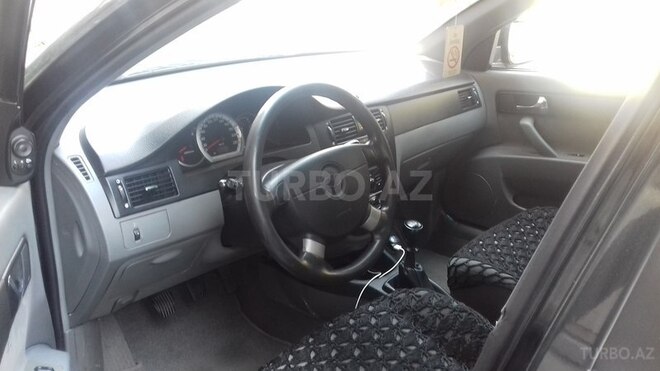 Daewoo Gentra 2014, 116,540 km - 0.2 l - Bakı