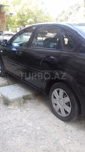 Daewoo Gentra 2014, 116,540 km - 0.2 l - Bakı