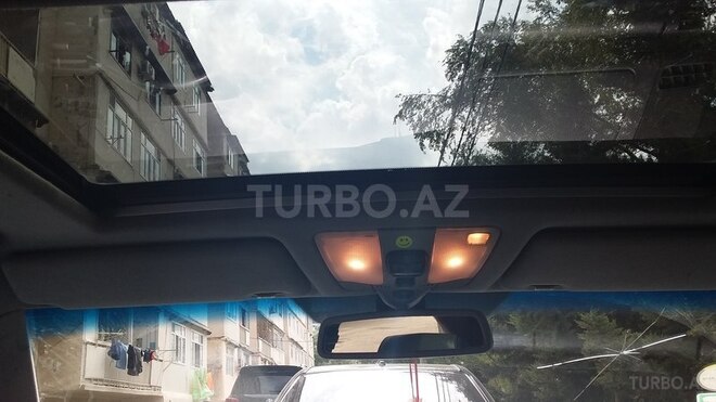 Mercedes E 320 2000, 345,000 km - 3.2 l - Bakı