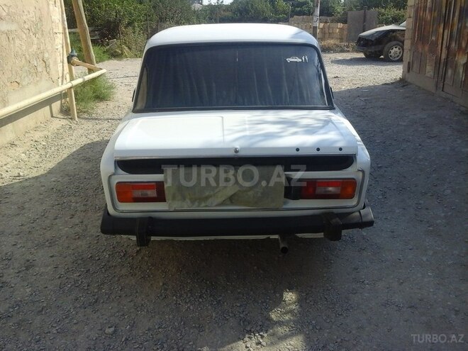 LADA (VAZ) 2106 1997, 25,800 km - 1.6 l - Sumqayıt