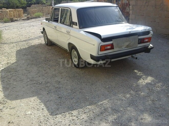 LADA (VAZ) 2106 1997, 25,800 km - 1.6 l - Sumqayıt