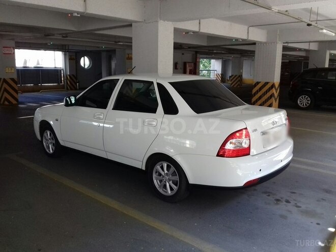 LADA (VAZ) Priora 2015, 30,000 km - 1.6 л - Bakı