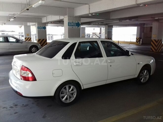 LADA (VAZ) Priora 2015, 30,000 km - 1.6 л - Bakı