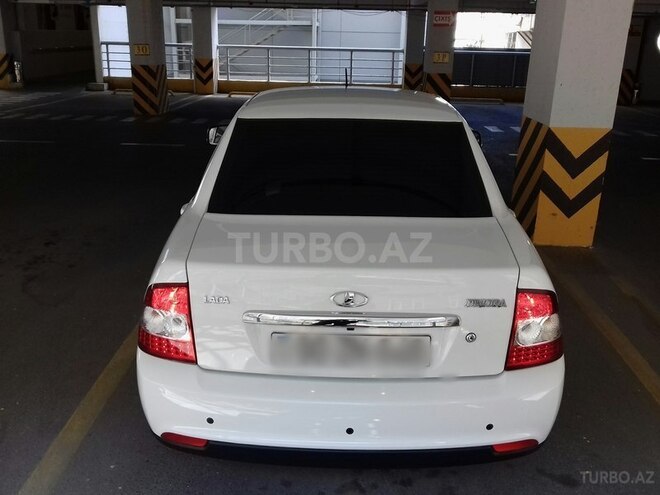 LADA (VAZ) Priora 2015, 30,000 km - 1.6 л - Bakı