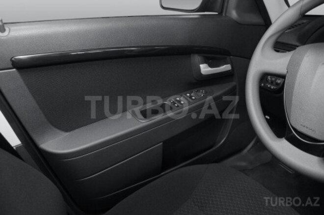LADA (VAZ) Priora 2015, 30,000 km - 1.6 л - Bakı