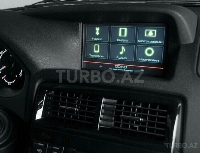 LADA (VAZ) Priora 2015, 30,000 km - 1.6 л - Bakı