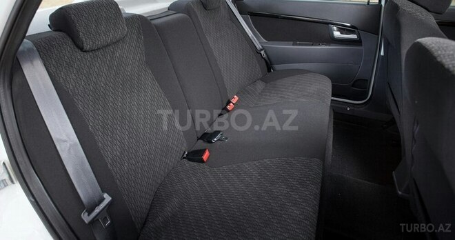 LADA (VAZ) Priora 2015, 30,000 km - 1.6 л - Bakı
